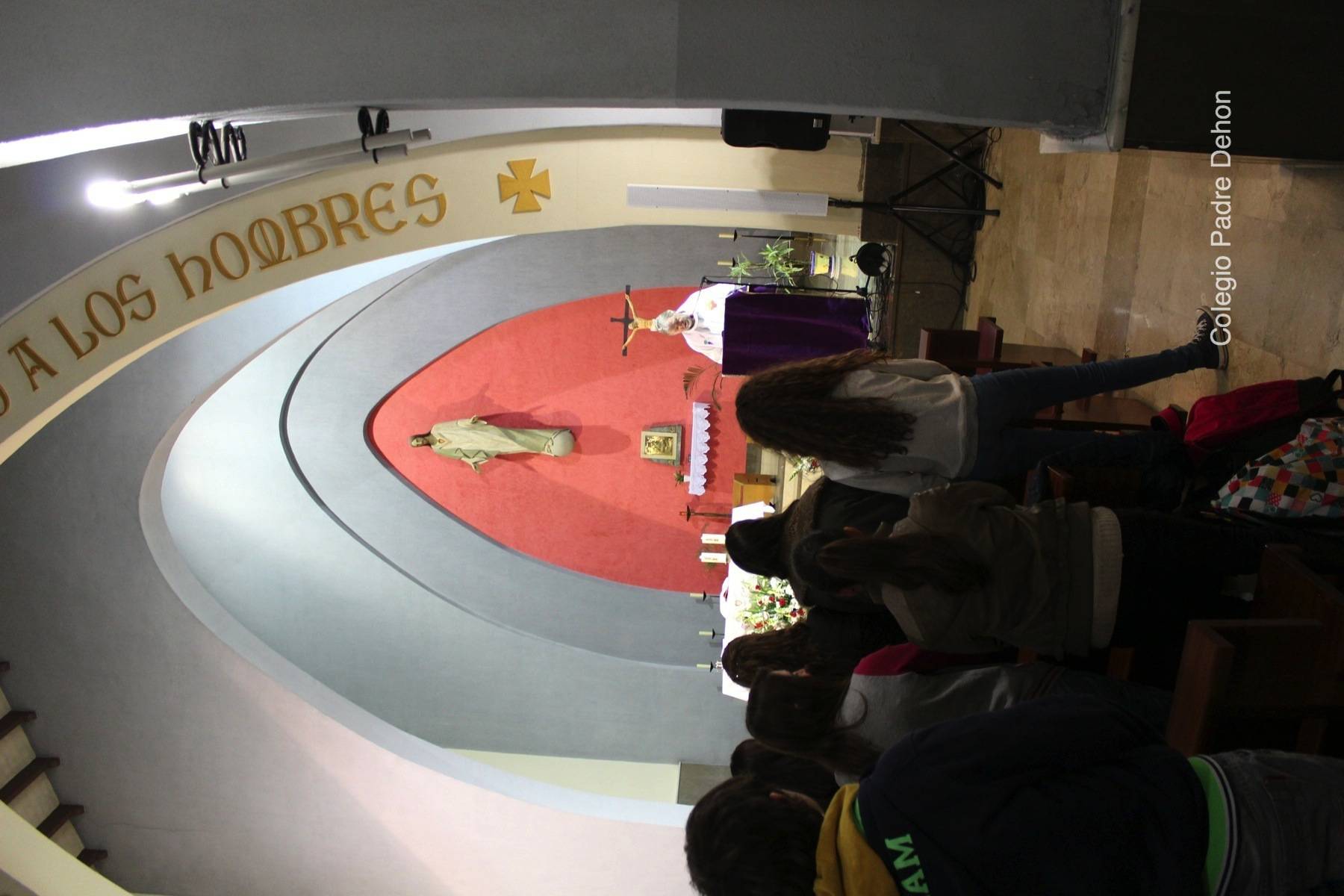 2014 03 13 CELEBRACIÓN LITÚRGICA (257)